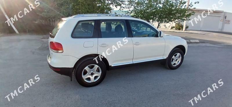 Volkswagen Touareg 2003 - 110 000 TMT - Büzmeýin GRES - img 4