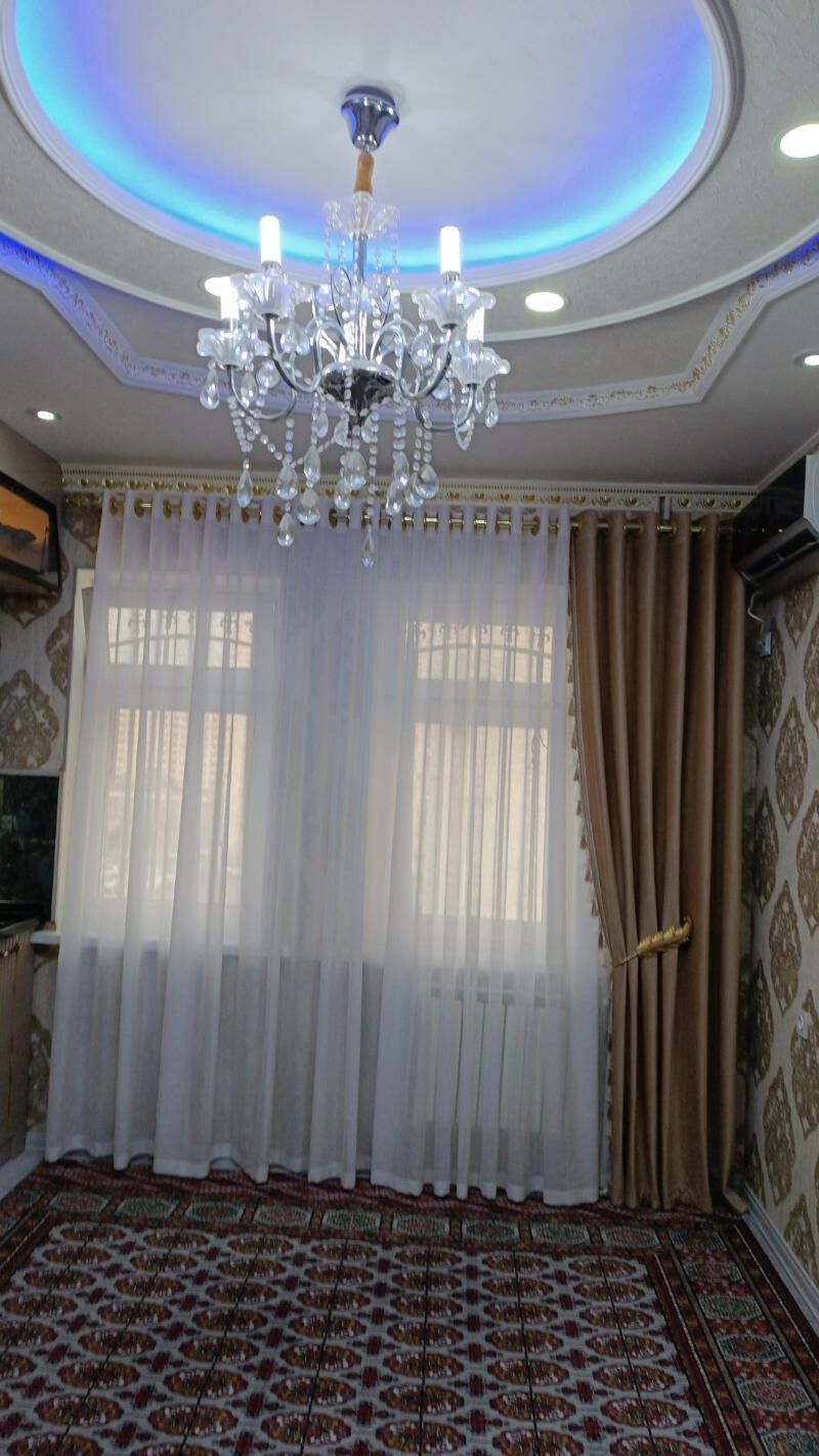 PERDELER TUTY JALYUZ ЗАНАВЕСКИ - Aşgabat - img 6