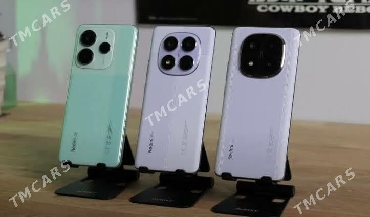 ULANYLAN TELEFON SATYN ALYAS RABOCY GYMMAT скупка - Aşgabat - img 2
