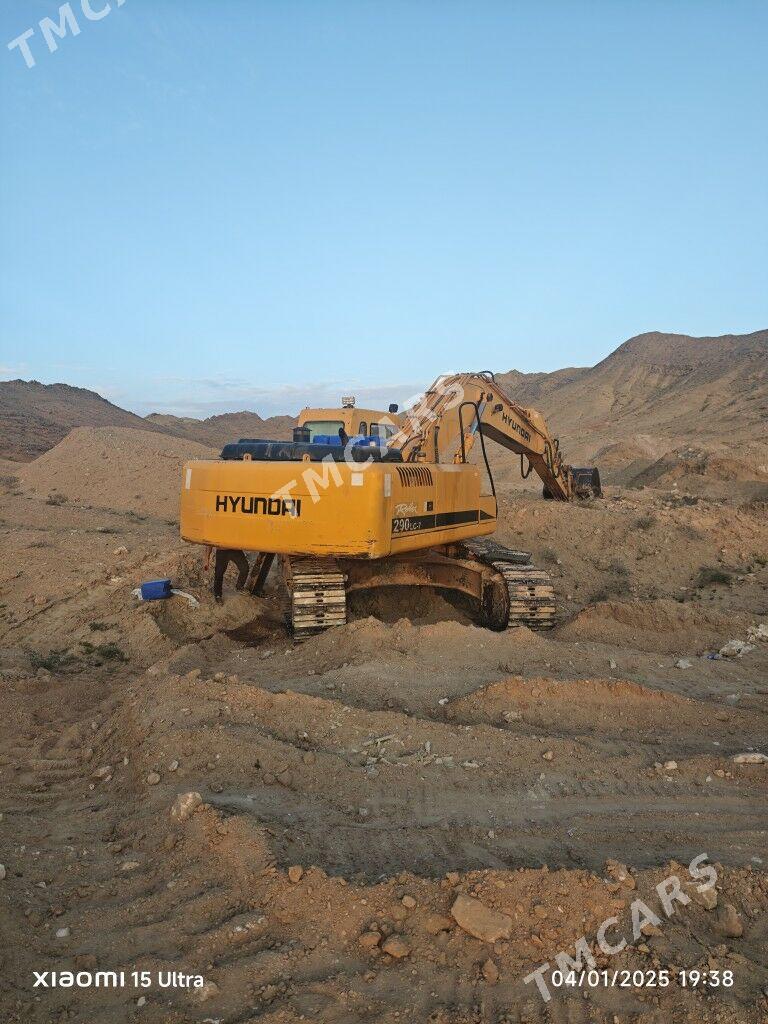 Caterpillar Excavator 2005 - 1 300 000 TMT - Туркменбаши - img 3