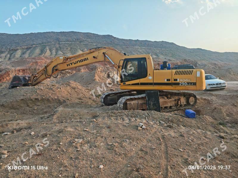 Caterpillar Excavator 2005 - 1 300 000 TMT - Туркменбаши - img 4
