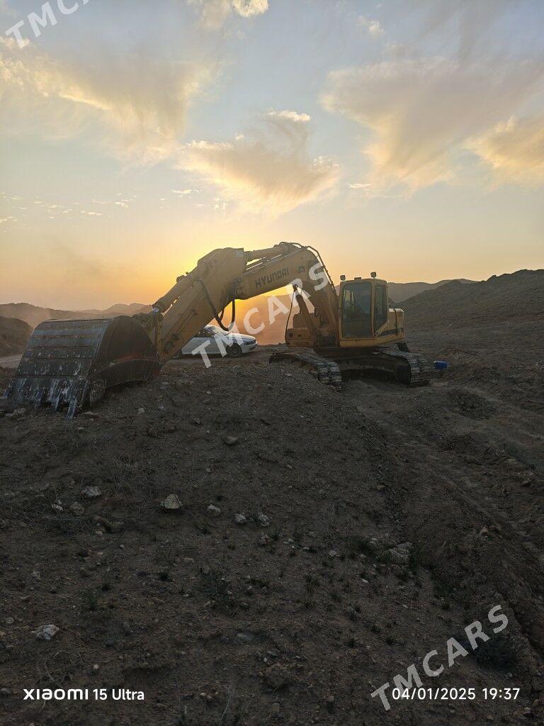 Caterpillar Excavator 2005 - 1 300 000 TMT - Туркменбаши - img 2