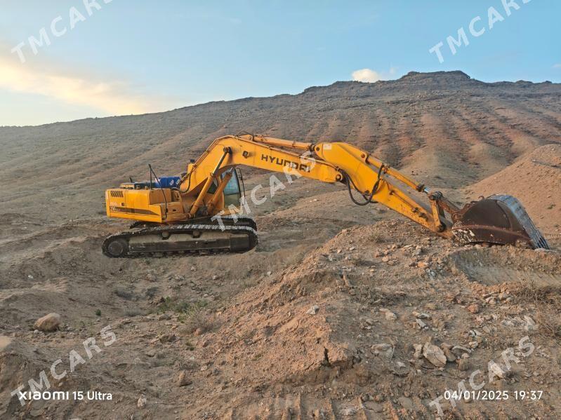 Caterpillar Excavator 2005 - 1 300 000 TMT - Туркменбаши - img 5