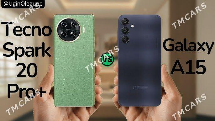 rabocy alyas Infinix Tecno camon 40 pro zero 40 XS - Aşgabat - img 6