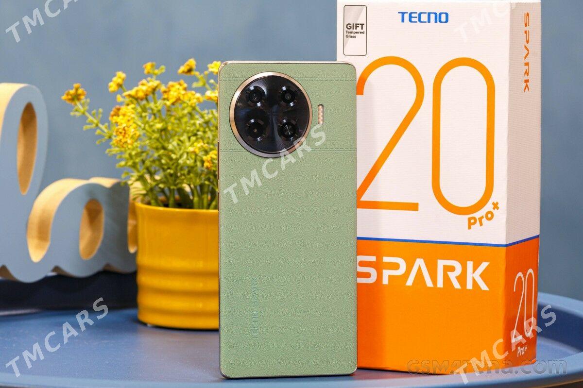 rabocy alyas Infinix Tecno camon 40 pro zero 40 XS - Aşgabat - img 5