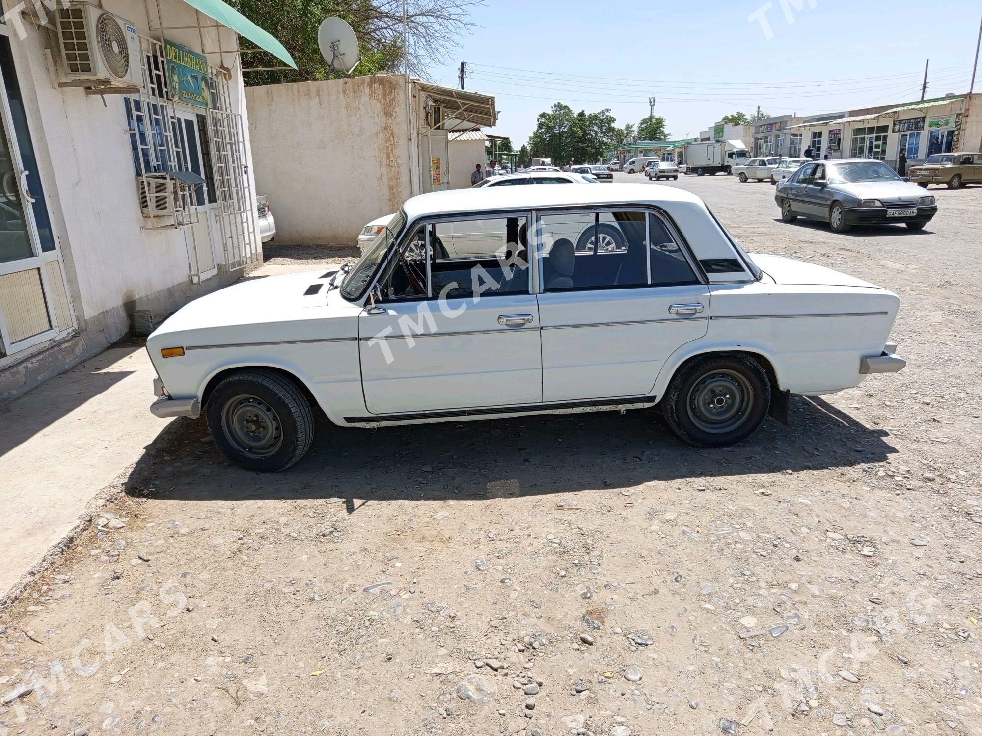 Lada 2106 1999 - 25 000 TMT - Kaka - img 6