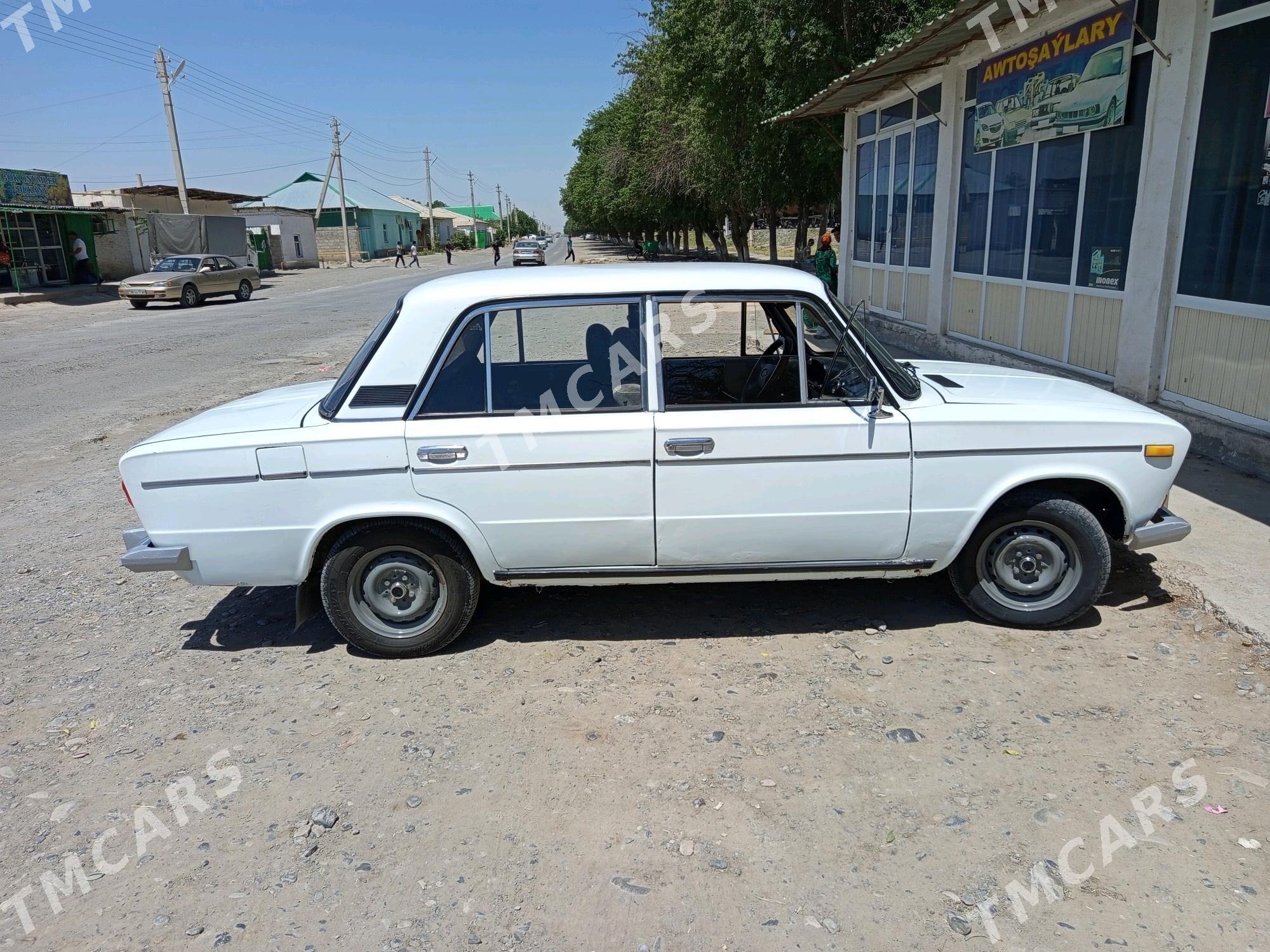 Lada 2106 1999 - 25 000 TMT - Kaka - img 7