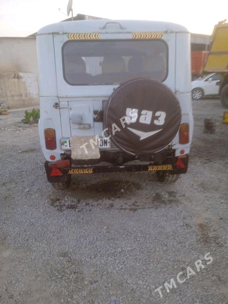 UAZ 469 1999 - 45 000 TMT - Magtymguly - img 2