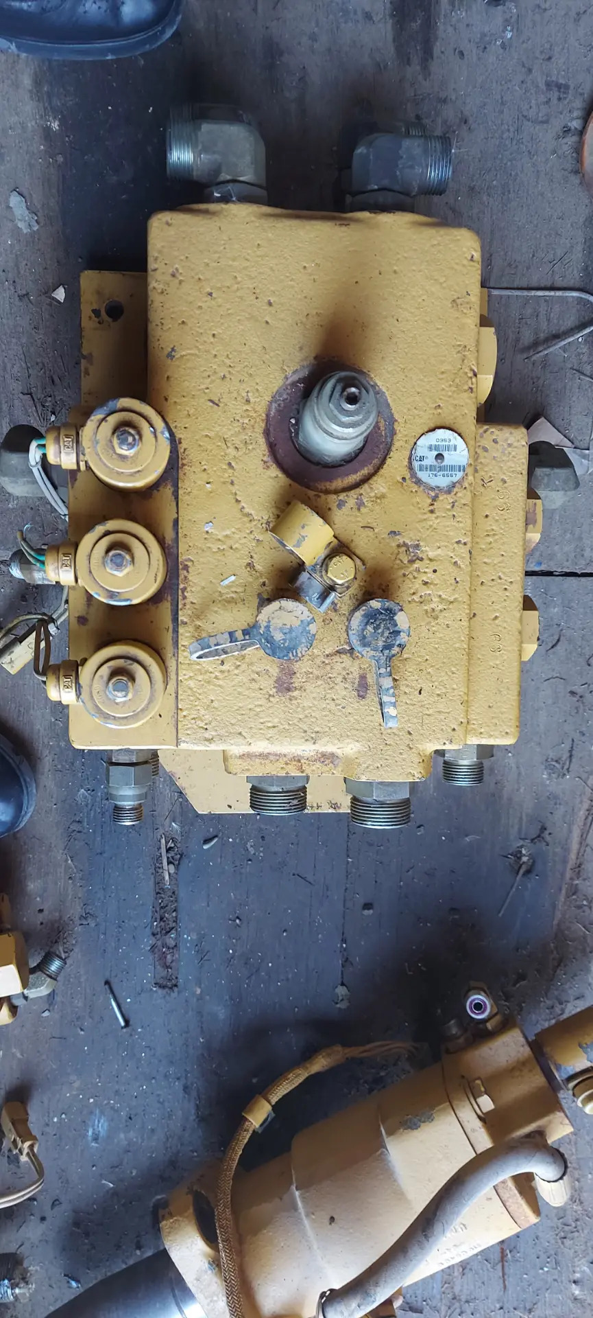 Katok nasos 40 000 TMT - Bedew - img 3