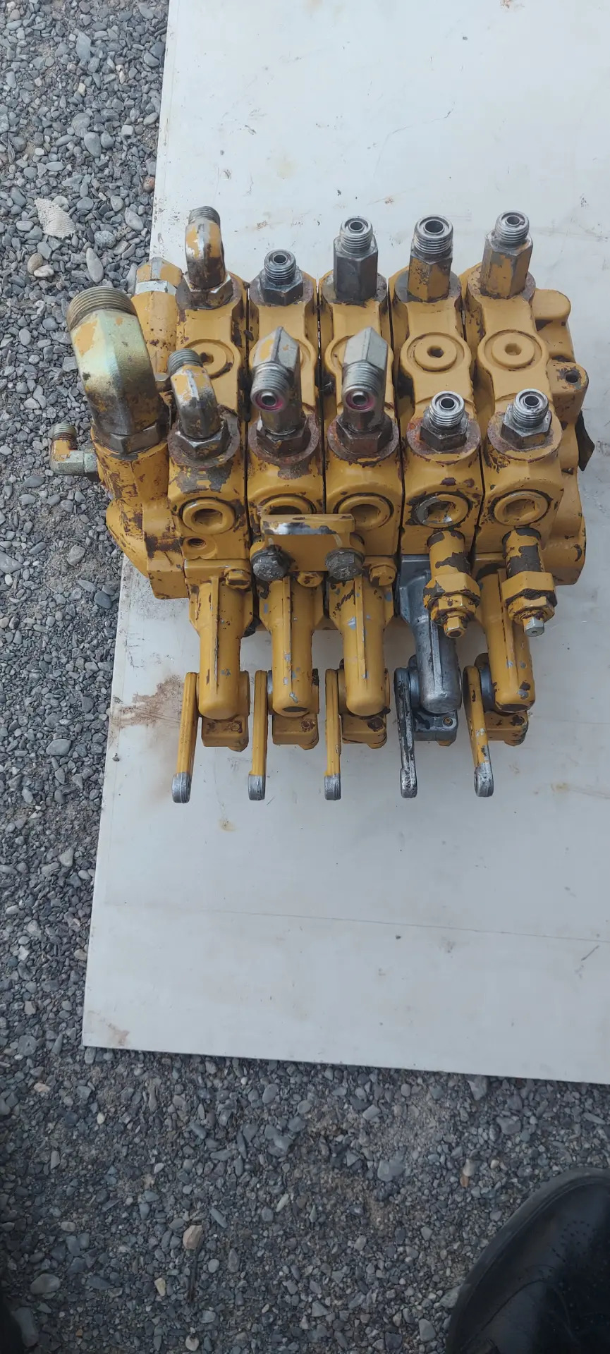 Katok nasos 40 000 TMT - Bedew - img 4