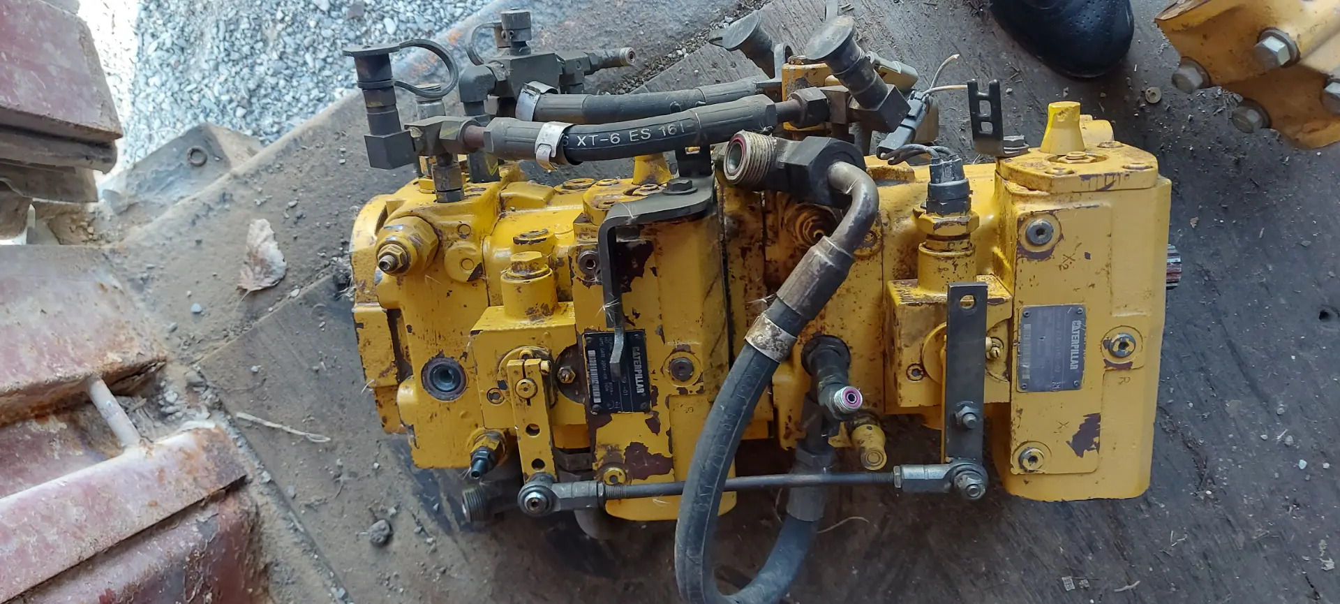Katok nasos 40 000 TMT - Bedew - img 2