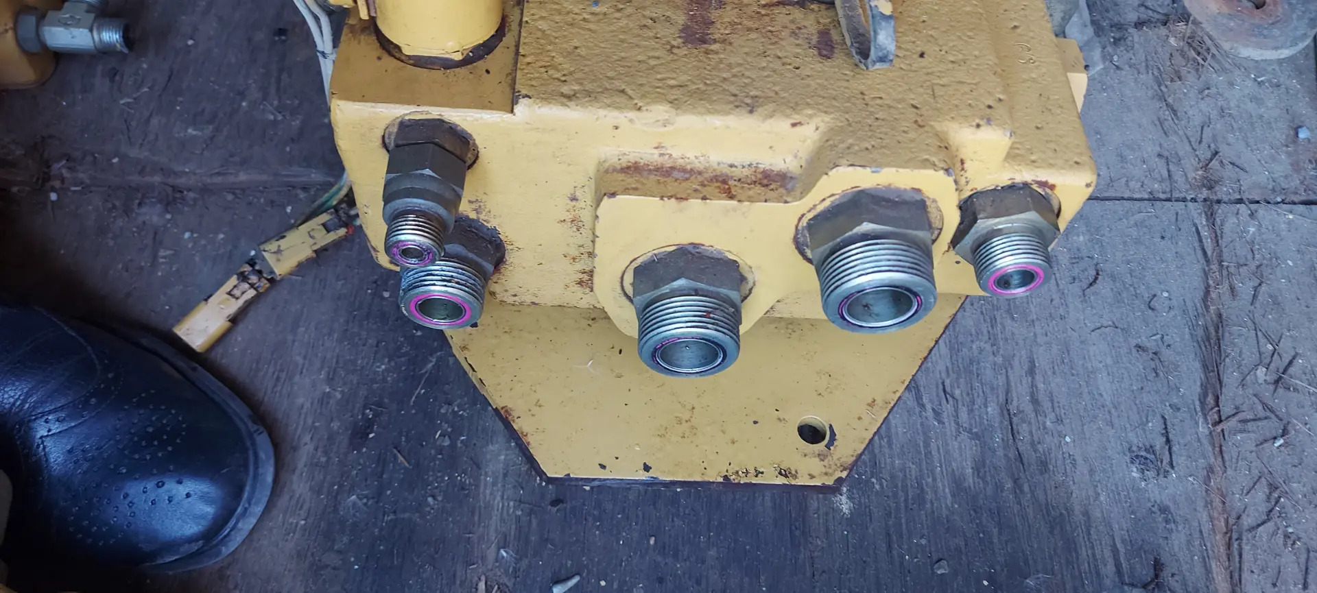 Katok nasos 40 000 TMT - Bedew - img 10