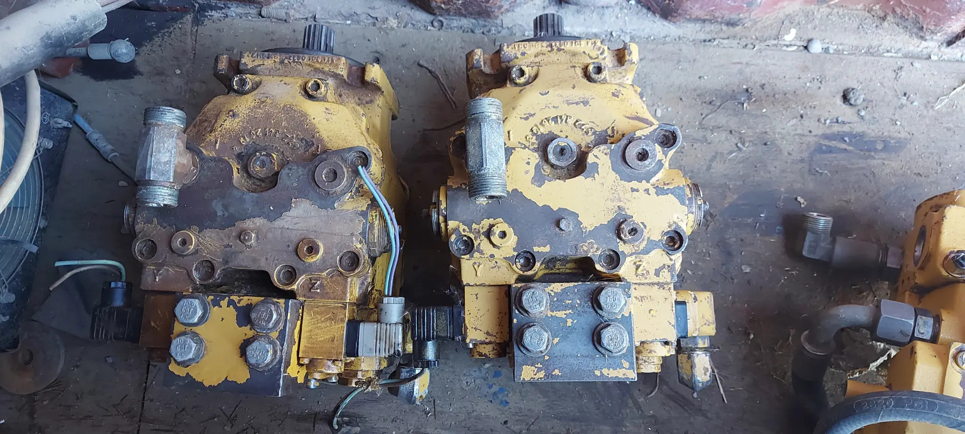 Katok nasos 40 000 TMT - Bedew - img 7