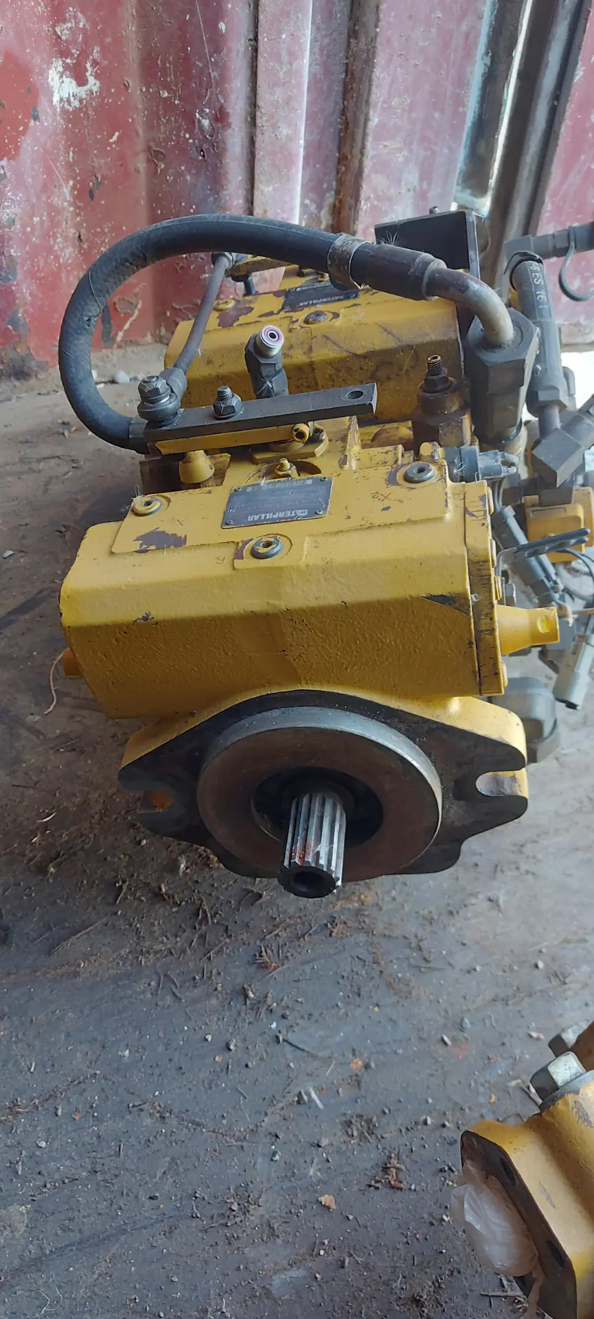 Katok nasos 40 000 TMT - Bedew - img 6