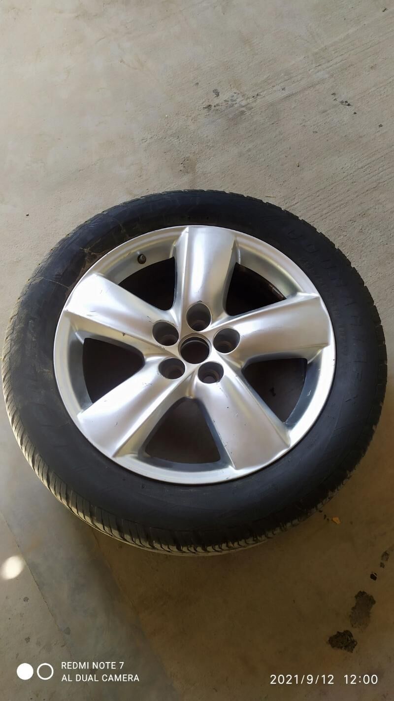 Rx 350 diska 3 200 TMT - Daşoguz - img 3