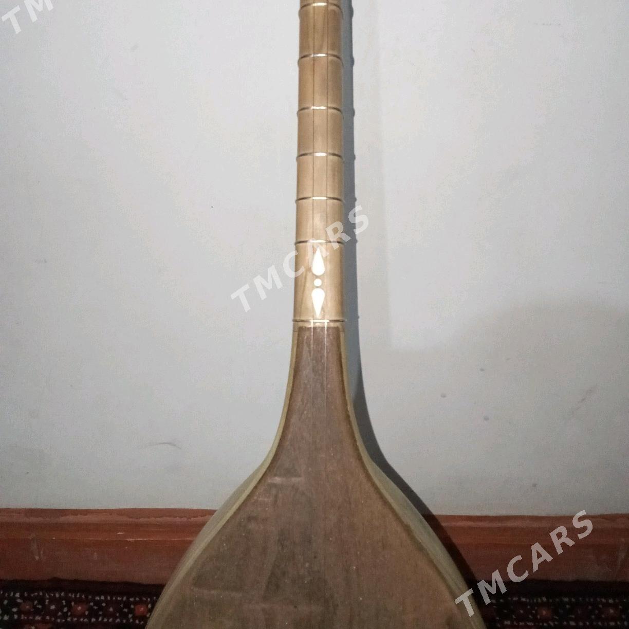 dutar - Görogly (Tagta) - img 2