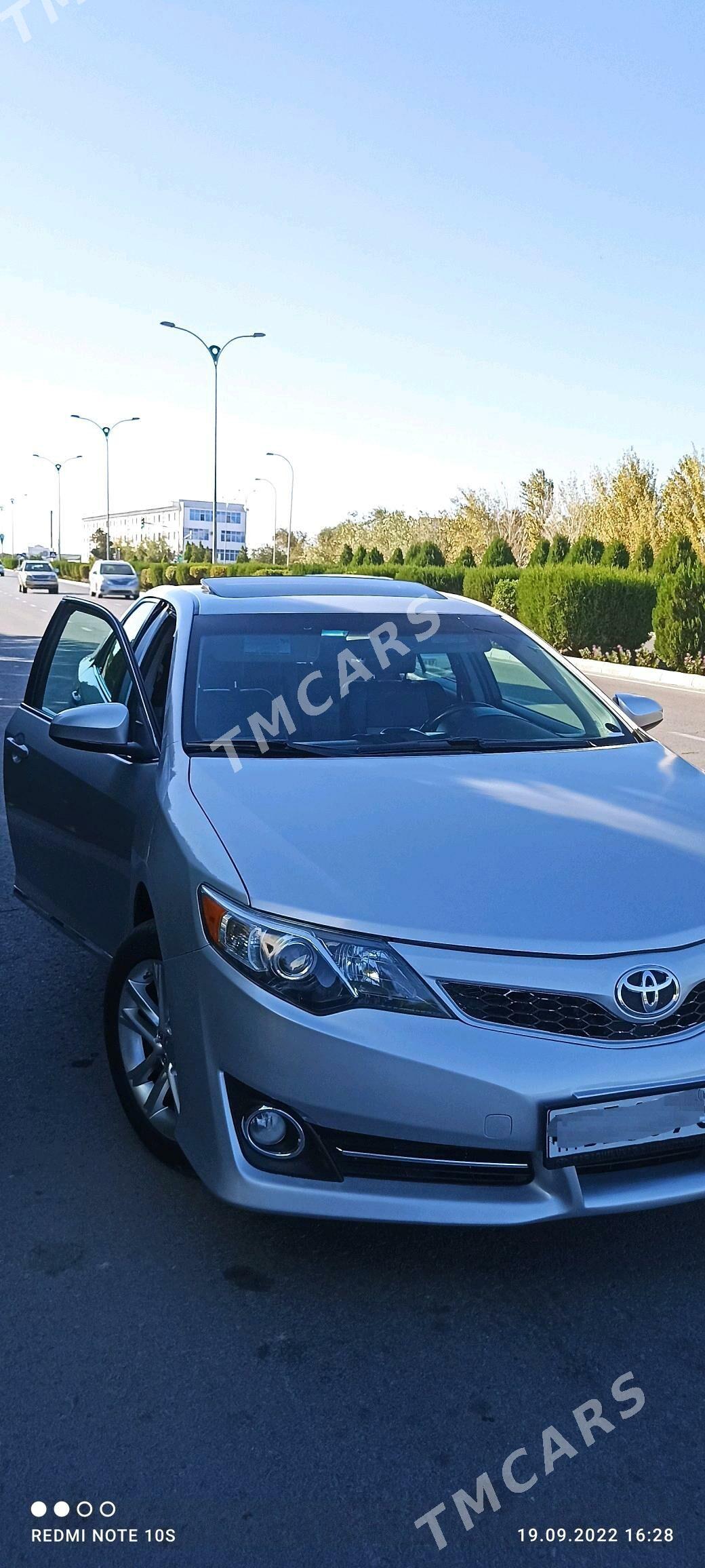 Toyota Camry 2013 - 235 000 TMT - Daşoguz - img 3