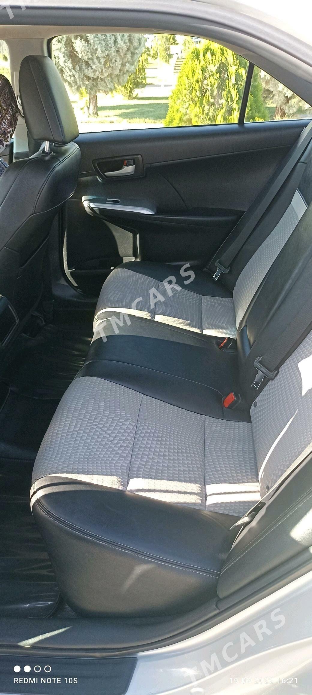 Toyota Camry 2013 - 235 000 TMT - Daşoguz - img 4