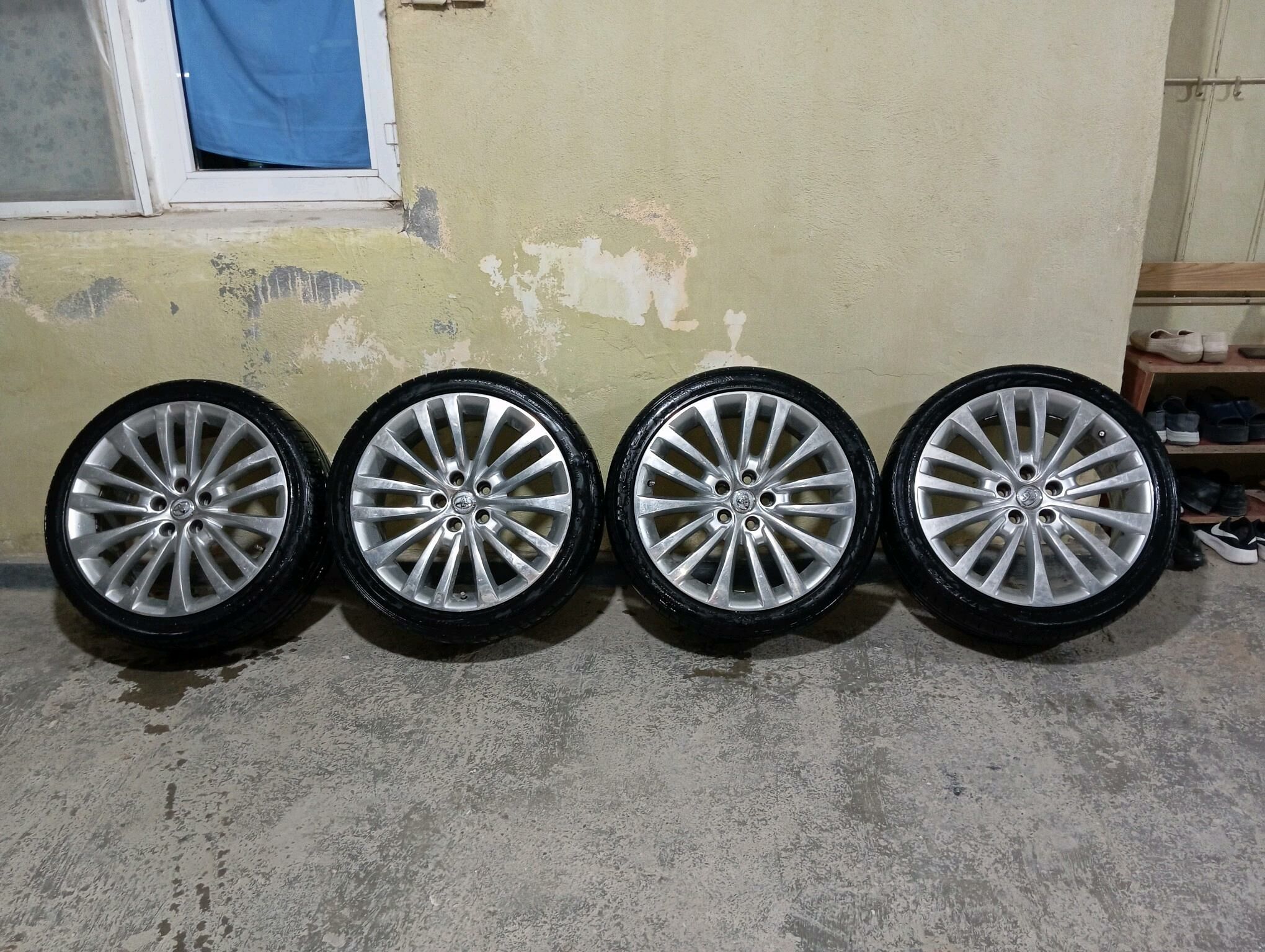 Teker 800 TMT - Ашхабад - img 4