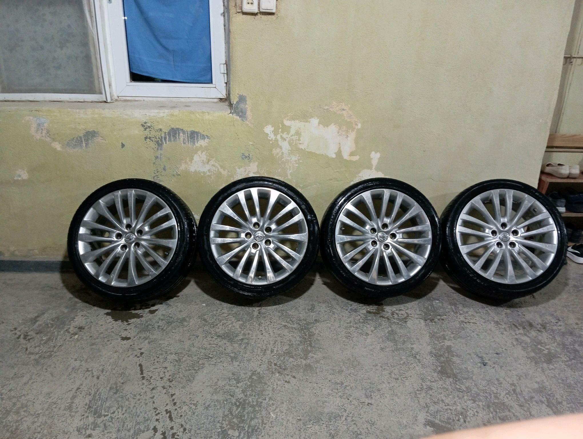 Teker 800 TMT - Ашхабад - img 2