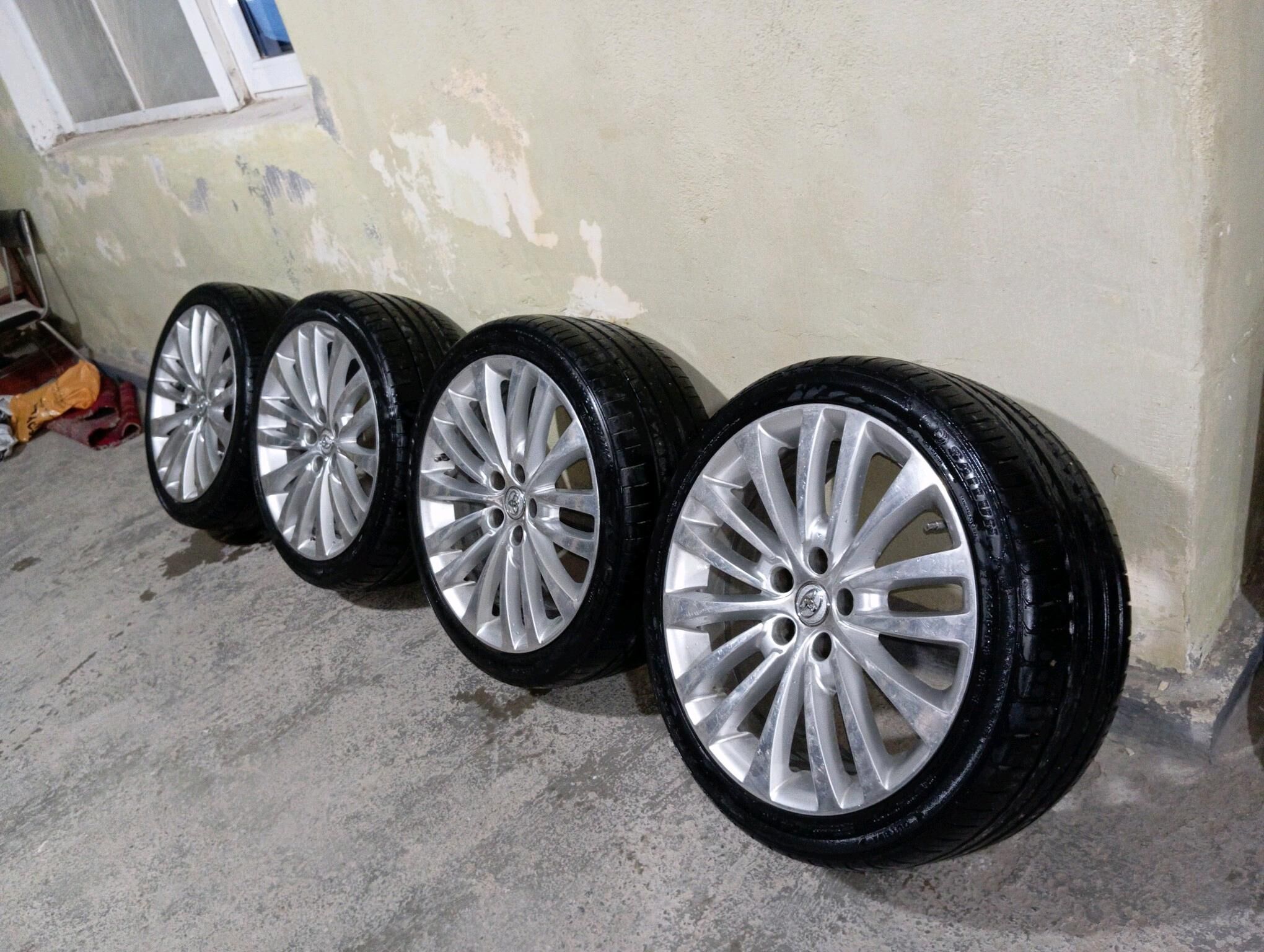 Teker 800 TMT - Ашхабад - img 3