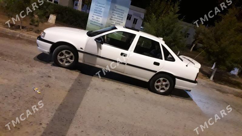 Opel Vectra 1994 - 29 000 TMT - Сейди - img 2