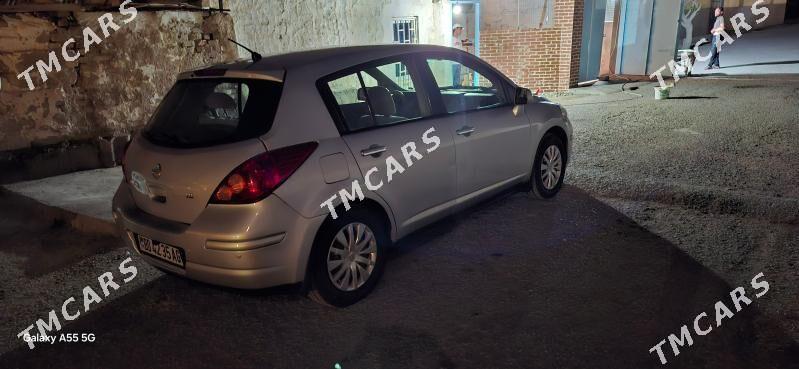 Nissan Tiida 2010 - 135 000 TMT - Köşi - img 4