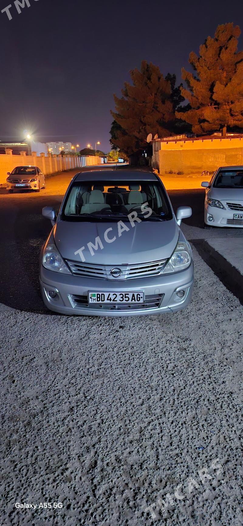 Nissan Tiida 2010 - 135 000 TMT - Köşi - img 9