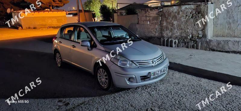 Nissan Tiida 2010 - 135 000 TMT - Köşi - img 7