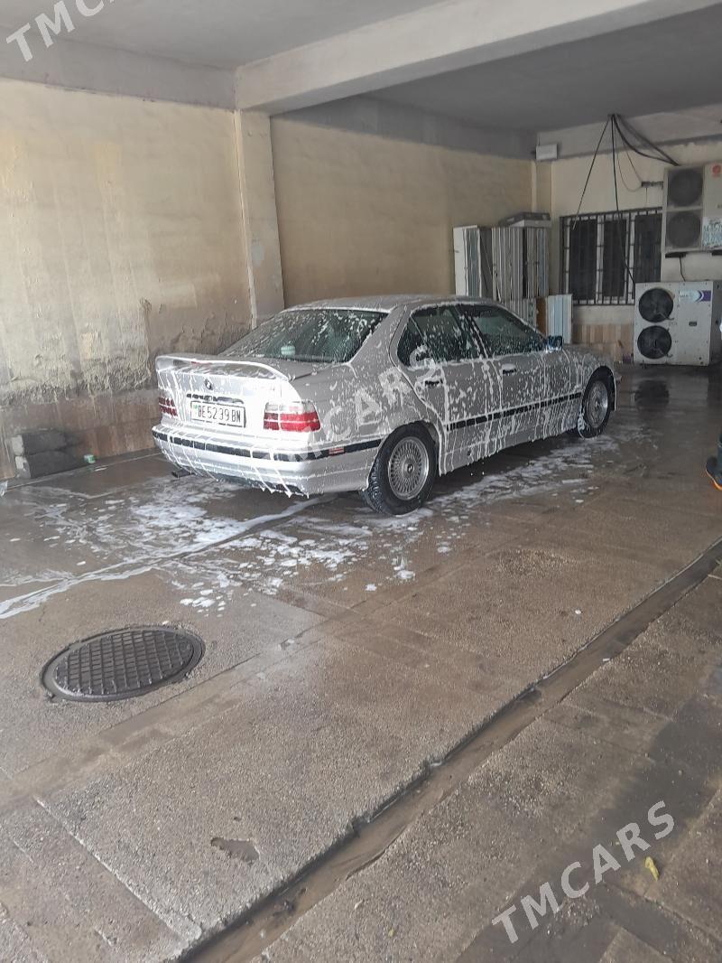 BMW 325 1991 - 40 000 TMT - Türkmenbaşy - img 2