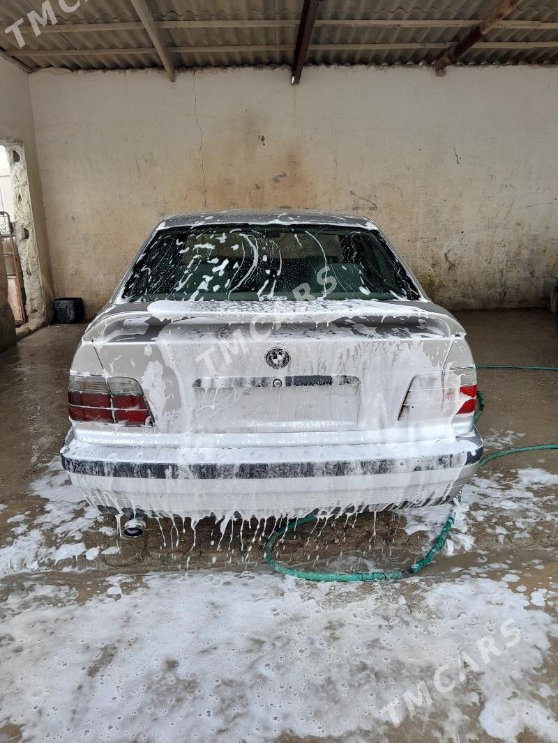 BMW 325 1991 - 40 000 TMT - Türkmenbaşy - img 3