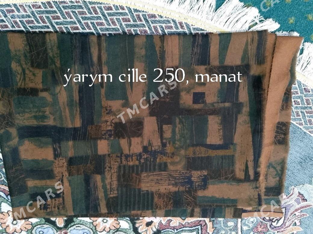 mata - Türkmenbaşy - img 3