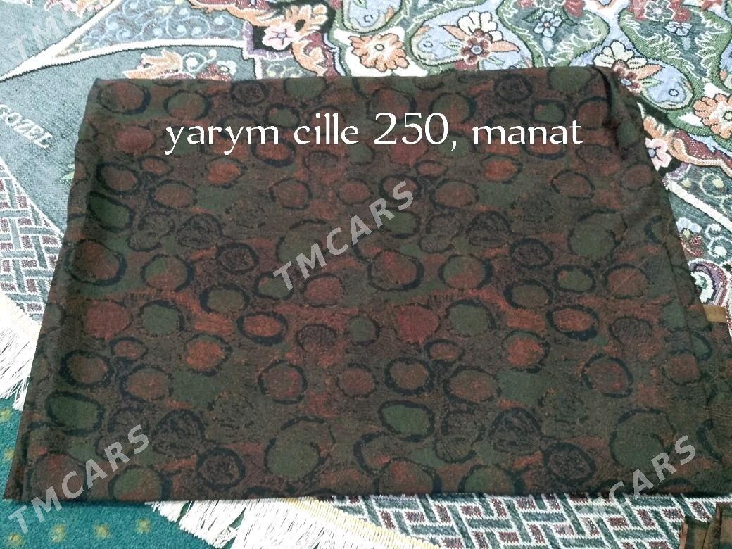 mata - Türkmenbaşy - img 4