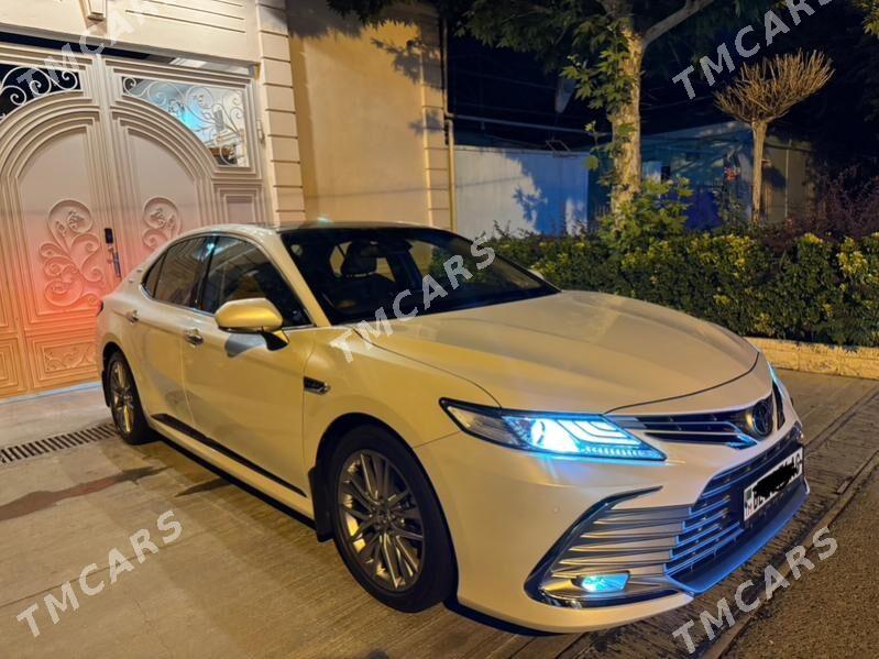 Toyota Camry 2023 - 610 000 TMT - Aşgabat - img 5