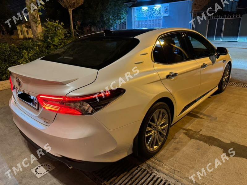 Toyota Camry 2023 - 610 000 TMT - Aşgabat - img 2