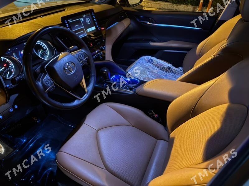 Toyota Camry 2023 - 610 000 TMT - Aşgabat - img 4