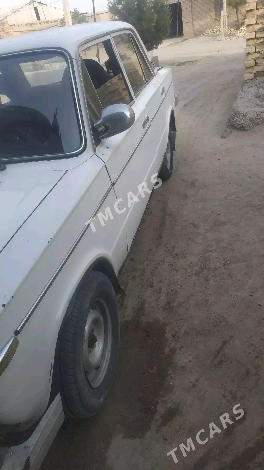 Lada 2106 1993 - 15 000 TMT - Дянев - img 3