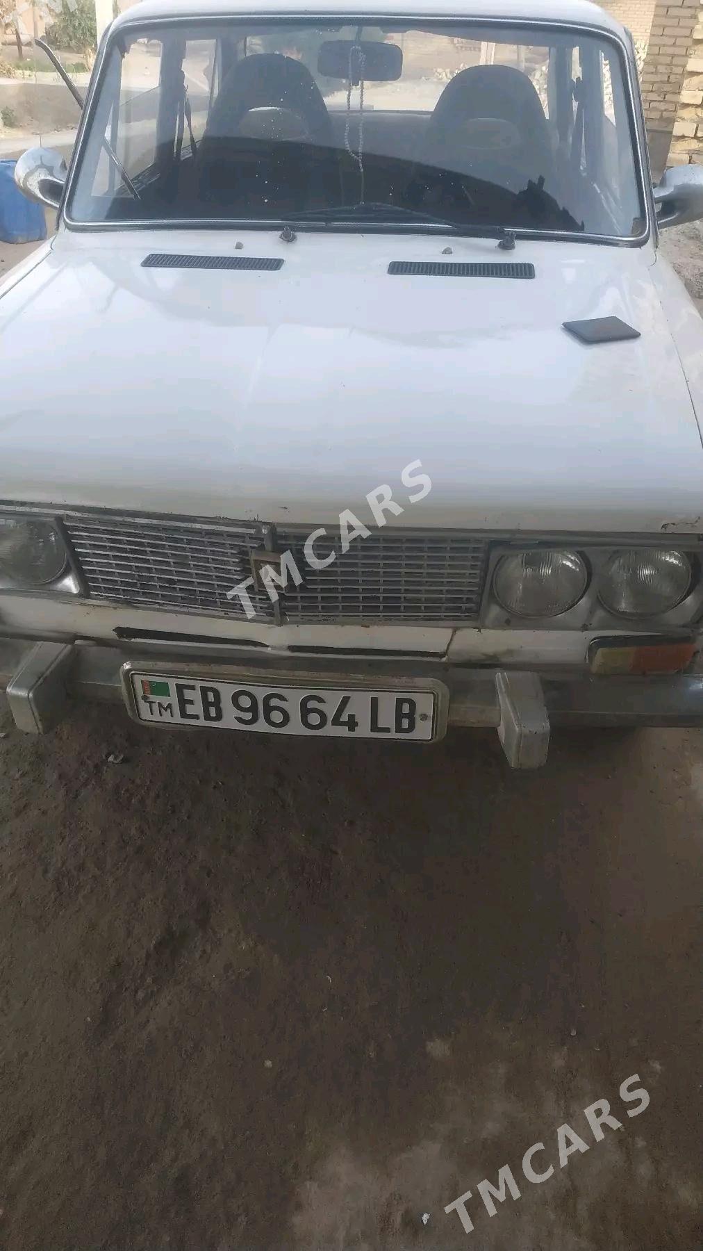 Lada 2106 1993 - 15 000 TMT - Дянев - img 4