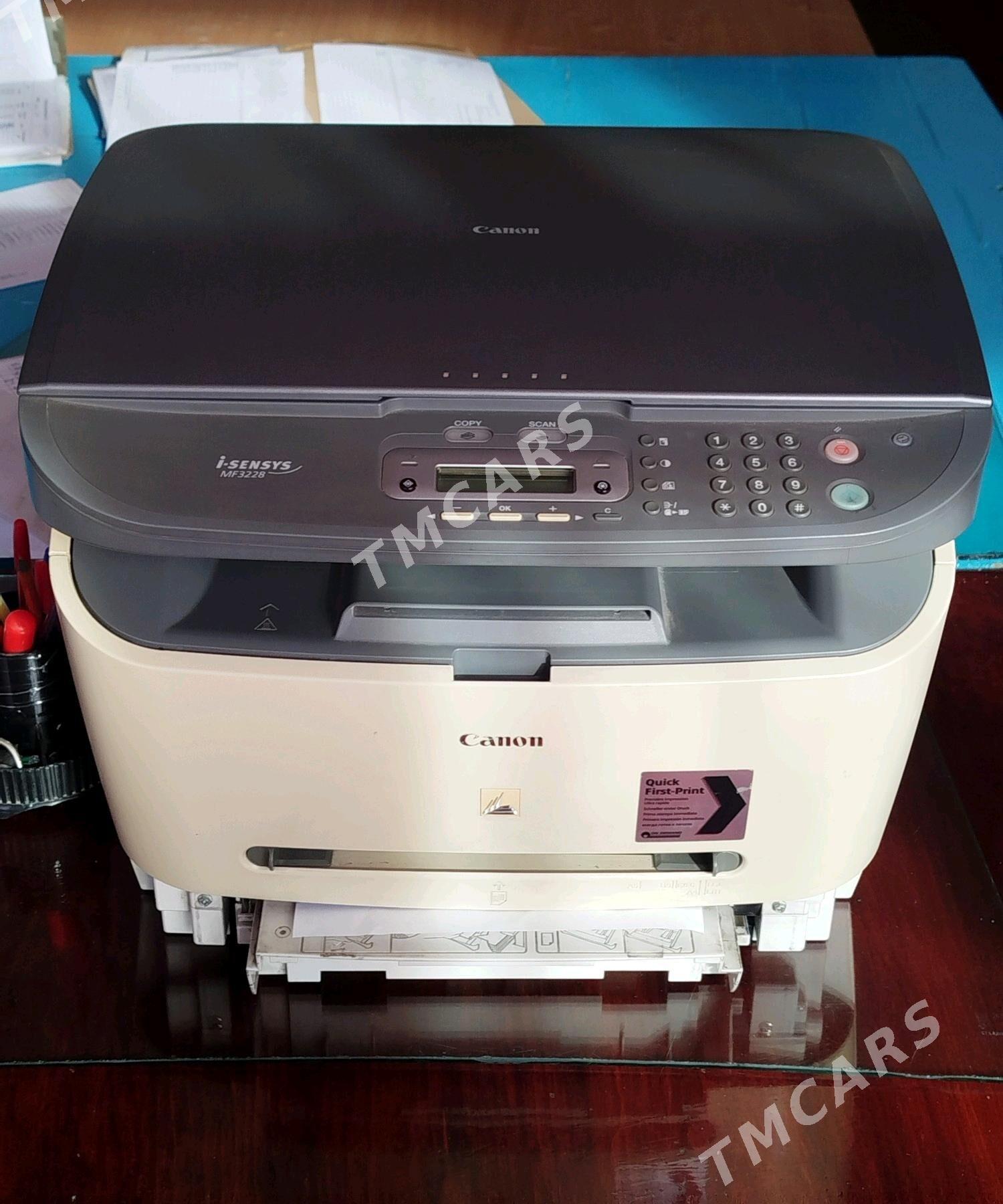 Printer - Мары - img 2