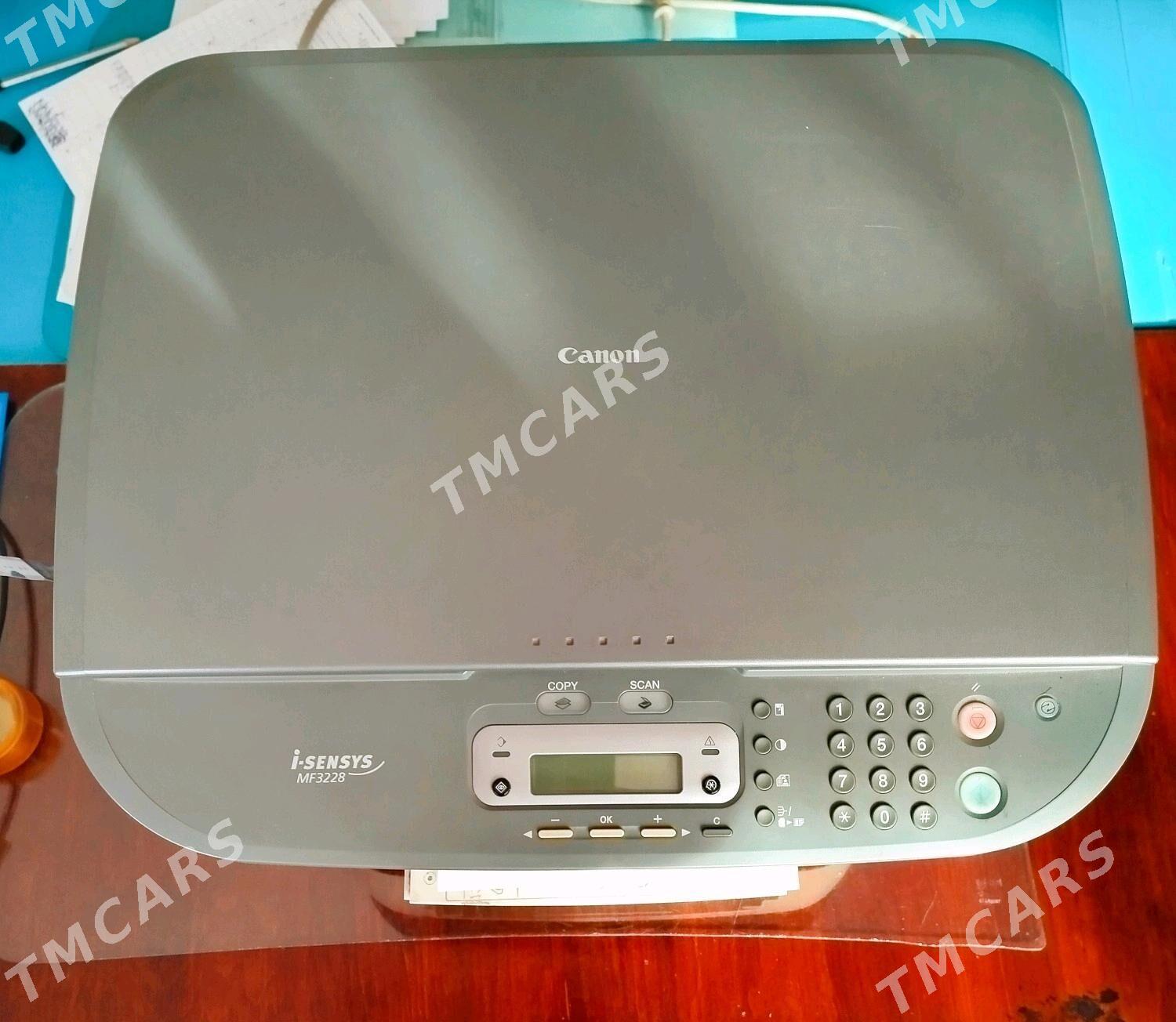 Printer - Мары - img 3