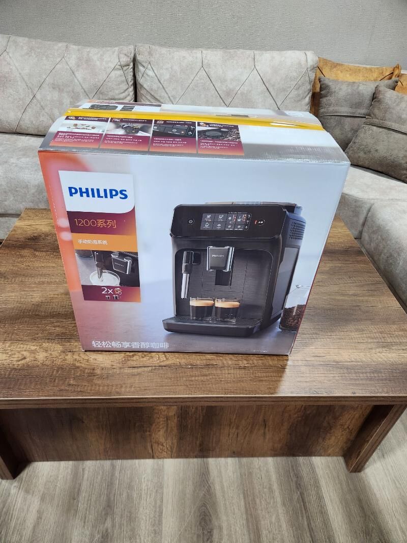 philips kofe aparatlat - Aşgabat - img 6