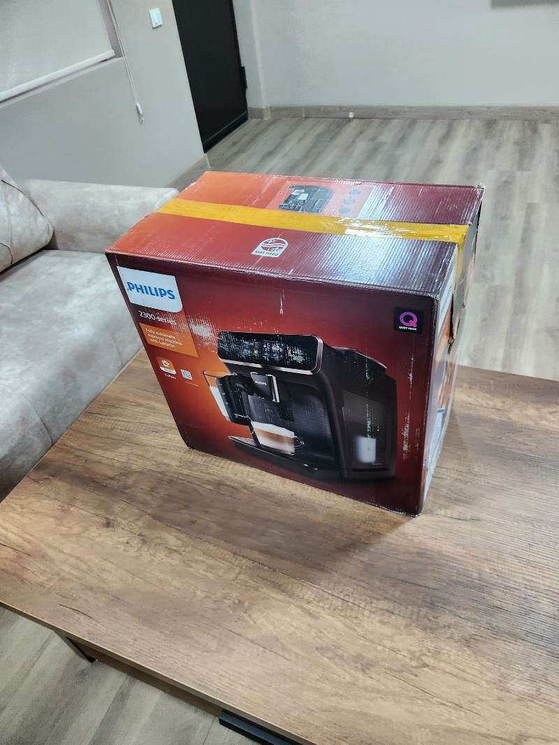 philips kofe aparatlat - Aşgabat - img 5