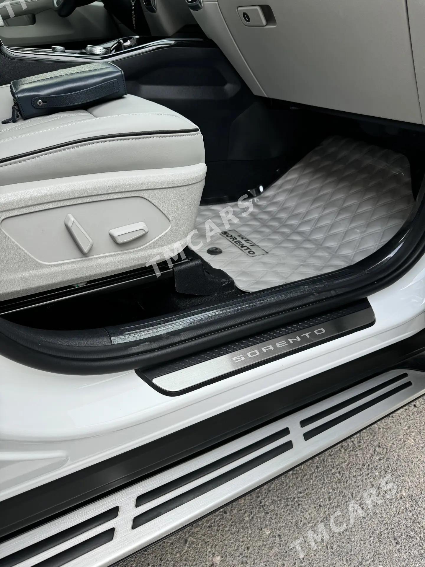 Kia Sorento 2021 - 600 000 TMT - Ашхабад - img 10