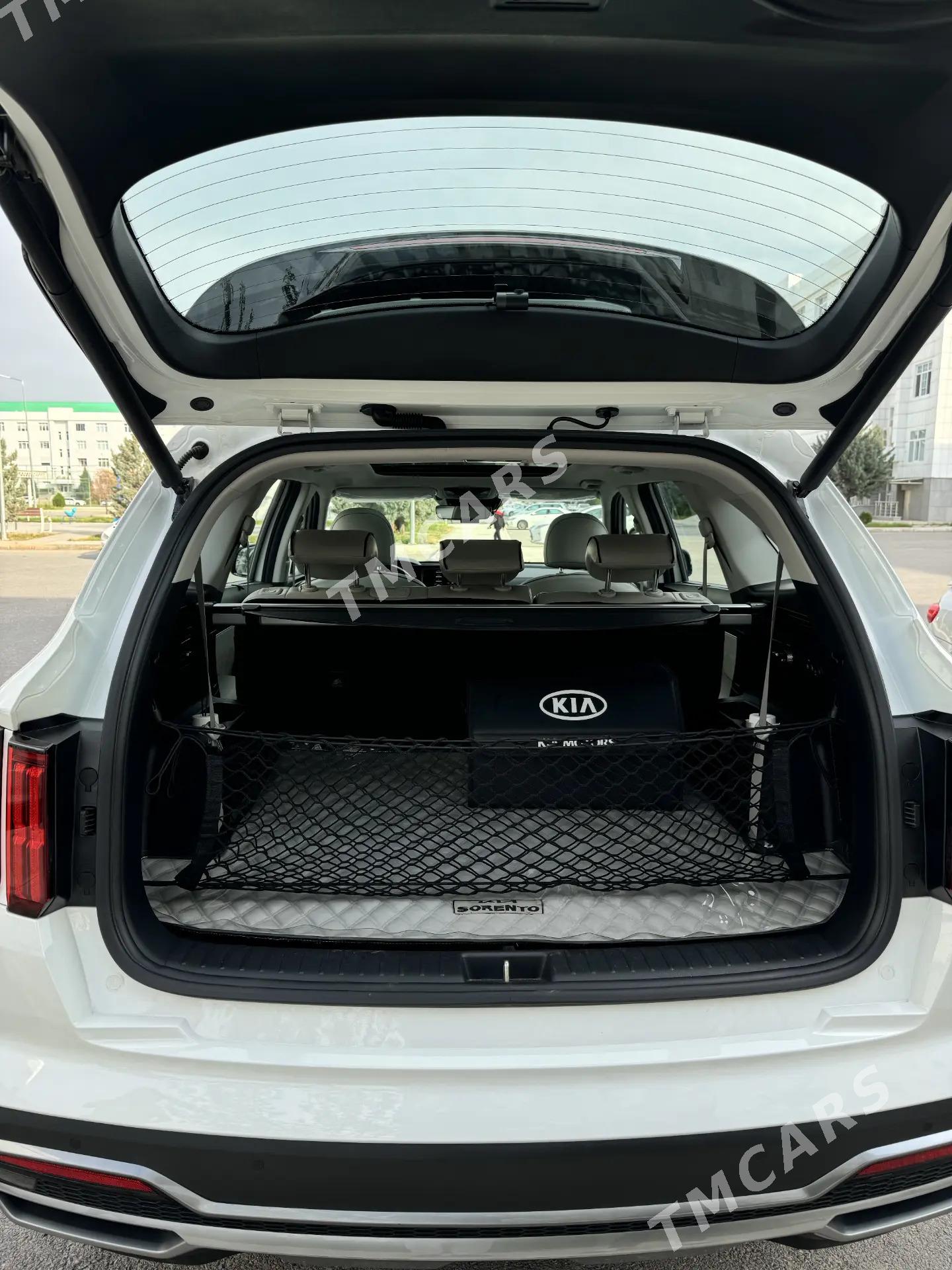 Kia Sorento 2021 - 600 000 TMT - Ашхабад - img 2