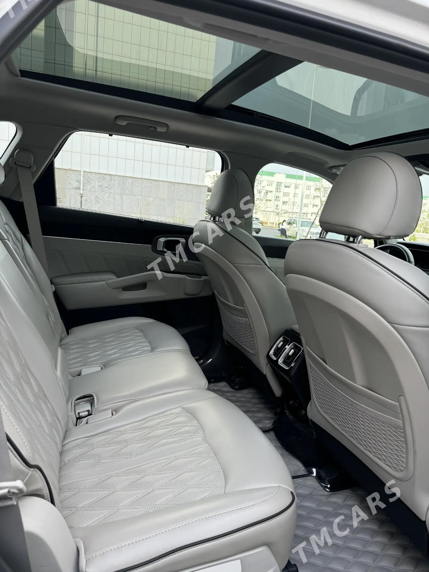 Kia Sorento 2021 - 600 000 TMT - Ашхабад - img 6