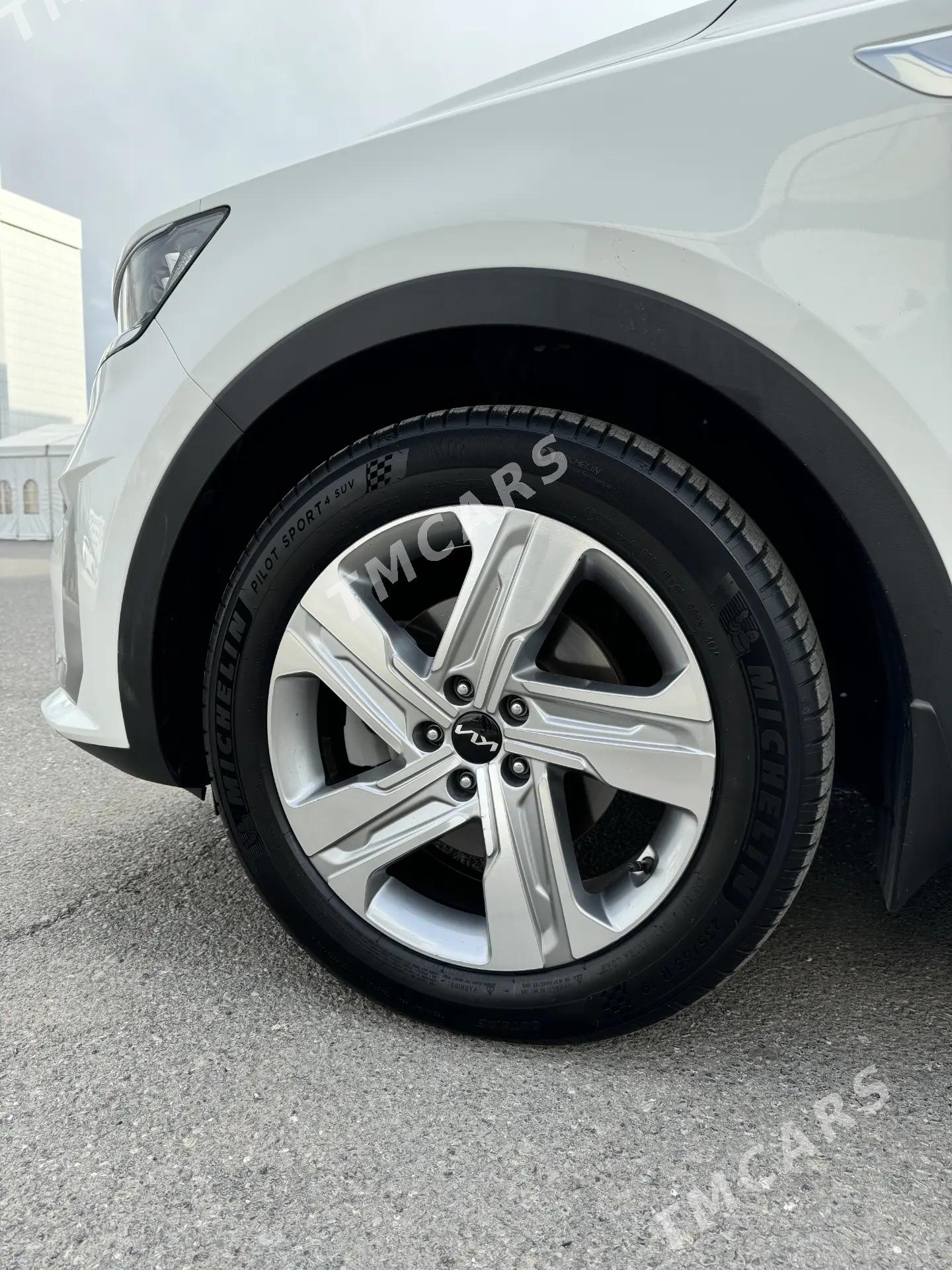 Kia Sorento 2021 - 600 000 TMT - Ашхабад - img 7
