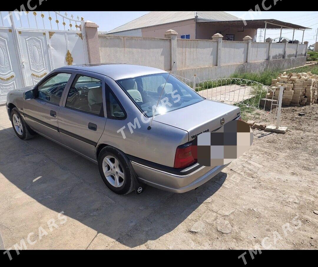 Opel Vectra 1993 - 30 000 TMT - Байрамали - img 2