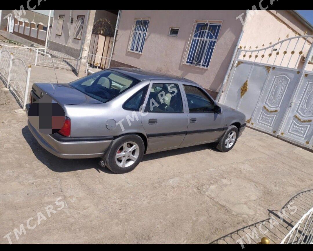 Opel Vectra 1993 - 30 000 TMT - Байрамали - img 3