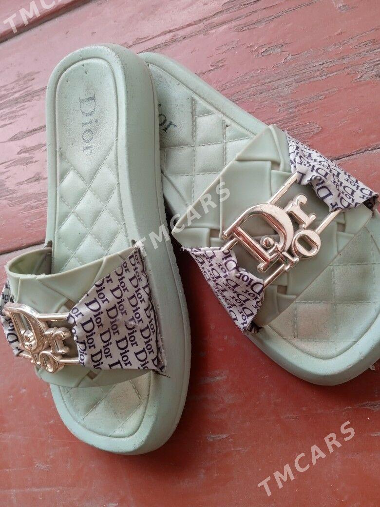 dior shypbyk - Дашогуз - img 2