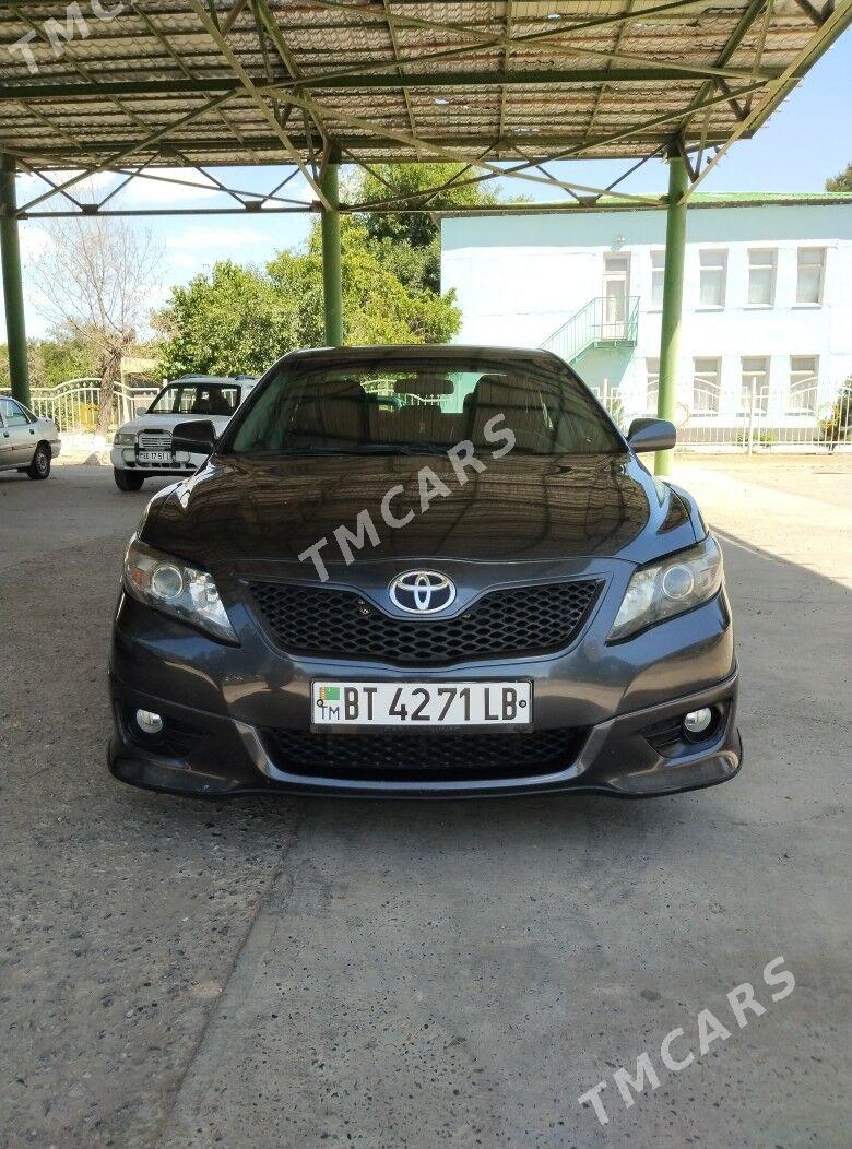 Toyota Camry 2011 - 175 000 TMT - Mary - img 4